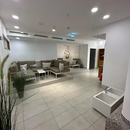 Apartment Anna Duene Anna Duene 3-41 - Traumlage Im Anna Duene Mit Blick Aufs Wattenmeer Wangerooge