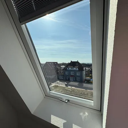 Anna Duene Anna Duene 3-41 - Traumlage Im Anna Duene Mit Blick Aufs Wattenmeer
