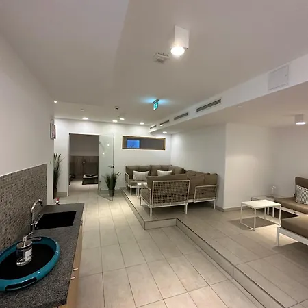 Anna Duene Anna Duene 3-41 - Traumlage Im Anna Duene Mit Blick Aufs Wattenmeer 4*