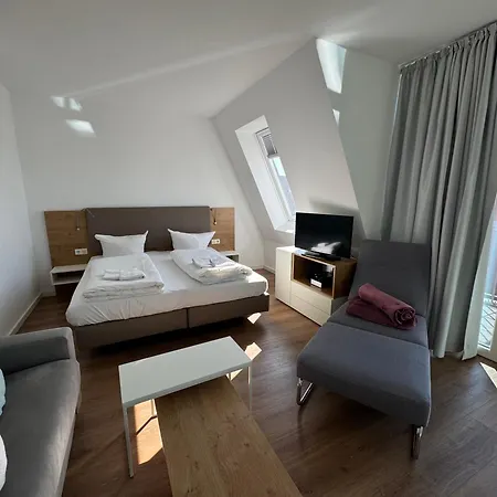 Anna Düne Anna Düne 3-41 - Traumlage Im Anna Düne Mit Blick Aufs Wattenmeer 4* Wangerooge