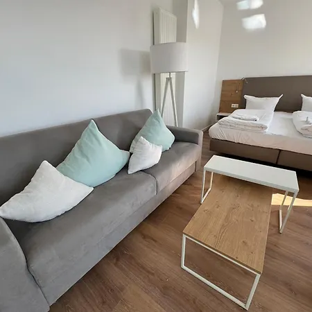 Anna Duene Anna Duene 3-41 - Traumlage Im Anna Duene Mit Blick Aufs Wattenmeer 4*