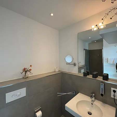 Apartmán Anna Duene Anna Duene 3-41 - Traumlage Im Anna Duene Mit Blick Aufs Wattenmeer 4*