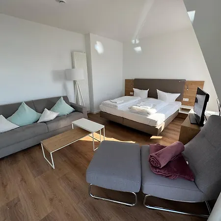 Anna Duene Anna Duene 3-41 - Traumlage Im Anna Duene Mit Blick Aufs Wattenmeer