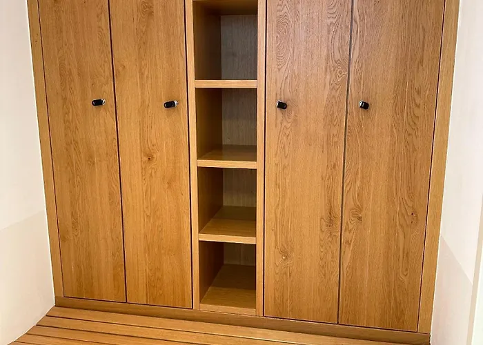 Anna Duene Anna Duene 3-41 - Traumlage Im Anna Duene Mit Blick Aufs Wattenmeer Apartmán 4*