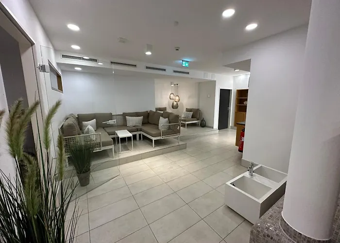 Apartmán Anna Duene Anna Duene 3-41 - Traumlage Im Anna Duene Mit Blick Aufs Wattenmeer Wangerooge