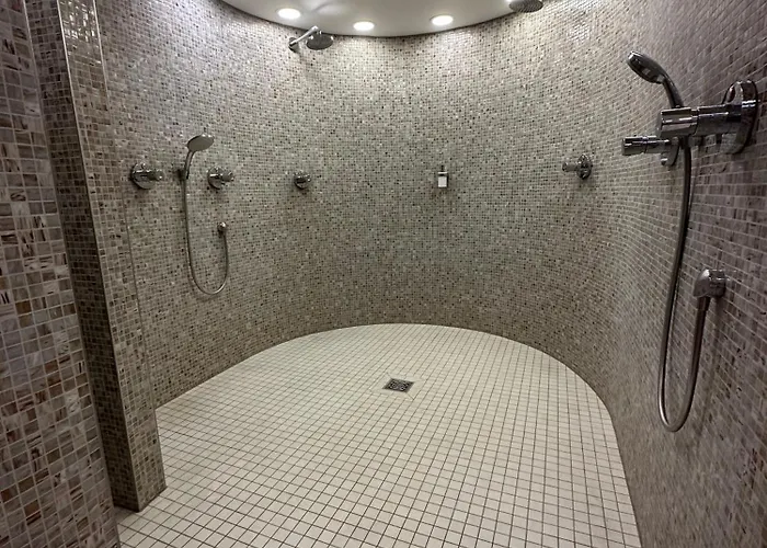 Anna Duene Anna Duene 3-41 - Traumlage Im Anna Duene Mit Blick Aufs Wattenmeer 4* Wangerooge