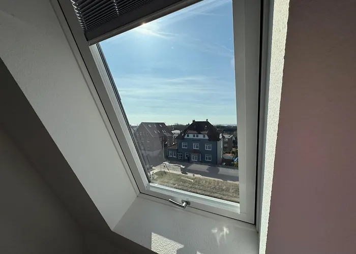 Anna Duene Anna Duene 3-41 - Traumlage Im Anna Duene Mit Blick Aufs Wattenmeer