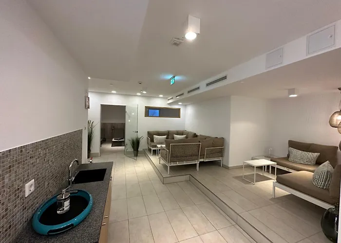 Anna Duene Anna Duene 3-41 - Traumlage Im Anna Duene Mit Blick Aufs Wattenmeer 4*