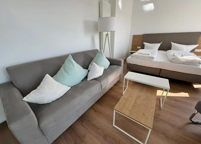 Anna Duene Anna Duene 3-41 - Traumlage Im Anna Duene Mit Blick Aufs Wattenmeer 4*
