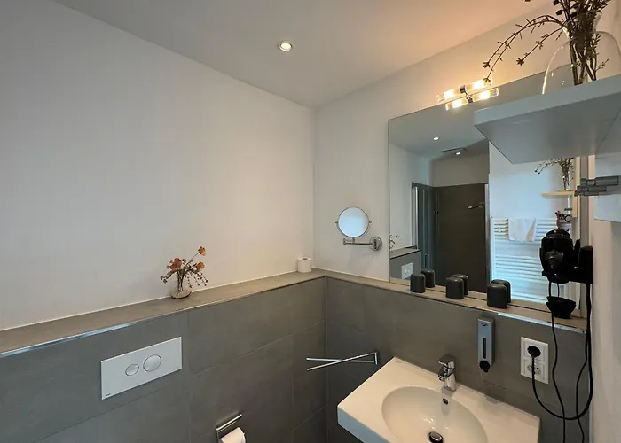 Apartmán Anna Duene Anna Duene 3-41 - Traumlage Im Anna Duene Mit Blick Aufs Wattenmeer 4*